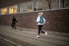 Man skal lytte efter, hvordan kroppen reagerer på den træning, man udsætter den for. Arkivfoto: Ivan Boll