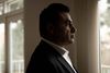 Naser Khader vender tilbage til dansk politik.