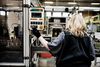 Danfoss er allerede til stede i Iran og har eksporteret en række produkter til landet i fuld overensstemmelse med sanktionsreglerne. Men selskabet ser nye muligheder, når samhandelen bliver nemmere. Foto: Ilan Brender .