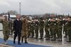 Nato er ifølge generalsekretær Jens Stoltenberg klar til at beslutte en af de største ændringer i Natos infrastruktur mod øst siden afslutningen af Den Kolde Krig.