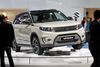 Biler af typen SUV/crossover vinder frem i Danmark, hvor den nye Suzuki Vitara nu er rykket ind på listen over de mest solgte bilmodeller.