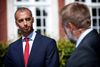 Efter mere end to års tilløb har udlændinge- og integrationsminister Mattias Tesfaye løftet slø'ret for, hvor Socialdemokratiet vil placere det nye udrejsecenter for udlændinge på tålt ophold. . Arkivfoto: Jens Dresling