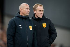 Johannes Hoff Thorup er ny cheftræner i FC Nordsjælland. Flemming Pedersen bliver teknisk direktør.