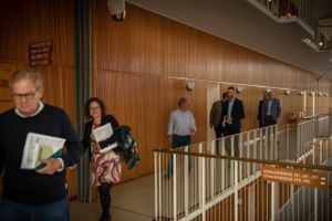 En af Enhedslistens lokalafdelinger er alligevel ikke imod det nye budgetforlig i Aarhus Kommune. Dermed er der muligvis ikke længere flertal mod budgettet i partiets kommunebestyrelse.
