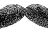 Navnet ”Movember” dækker over, at mange mænd lader overskægget vokse i november.