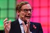 Alexander Nix er CEO hos Cambridge Analytica. Foto: Web Summit/Wikimedia Commons.