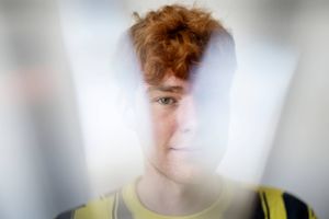 Især mange unge i studiejob eller andre deltidsjob sprang til, da kviktestcentrene på rekordtid skulle ansætte tusindvis af podere under coronakrisen.