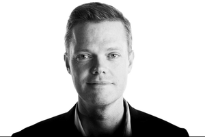 Morten Nystrup, JP Aarhus-redaktør.