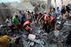 Dansk Røde Kors, Red Barnet og Folkekirkens Nødhjælp appellerer til en overholdelse af våbenhvilen i Gaza.