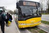 Flere passagerer har i den sidste tid oplevet voldsomme unge på bus nr 4a. Midttrafik overvejer, om der skal være faste vagter på buslinjen.
