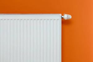 Elafgiften er sænket fra 40 til 25 øre per kWh for boliger med elvarme - en opvarmningsform cirka 120.000 danske husstande har. Foto: Dario Sabljak/Arkivfoto 