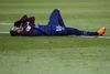 Neymar missede for nylig Brasiliens to testkampe mod Rusland og Tyskland. Foto: Ritzau Scanpix