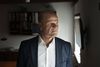 Kina har »en efterretningslov, der pålægger private og statslige kinesiske aktører i en given situation at samarbejde med de kinesiske sikkerhedsmyndigheder, siger FE-chef Lars Findsen. Foto: Kenneth Lysbjerg Koustrup