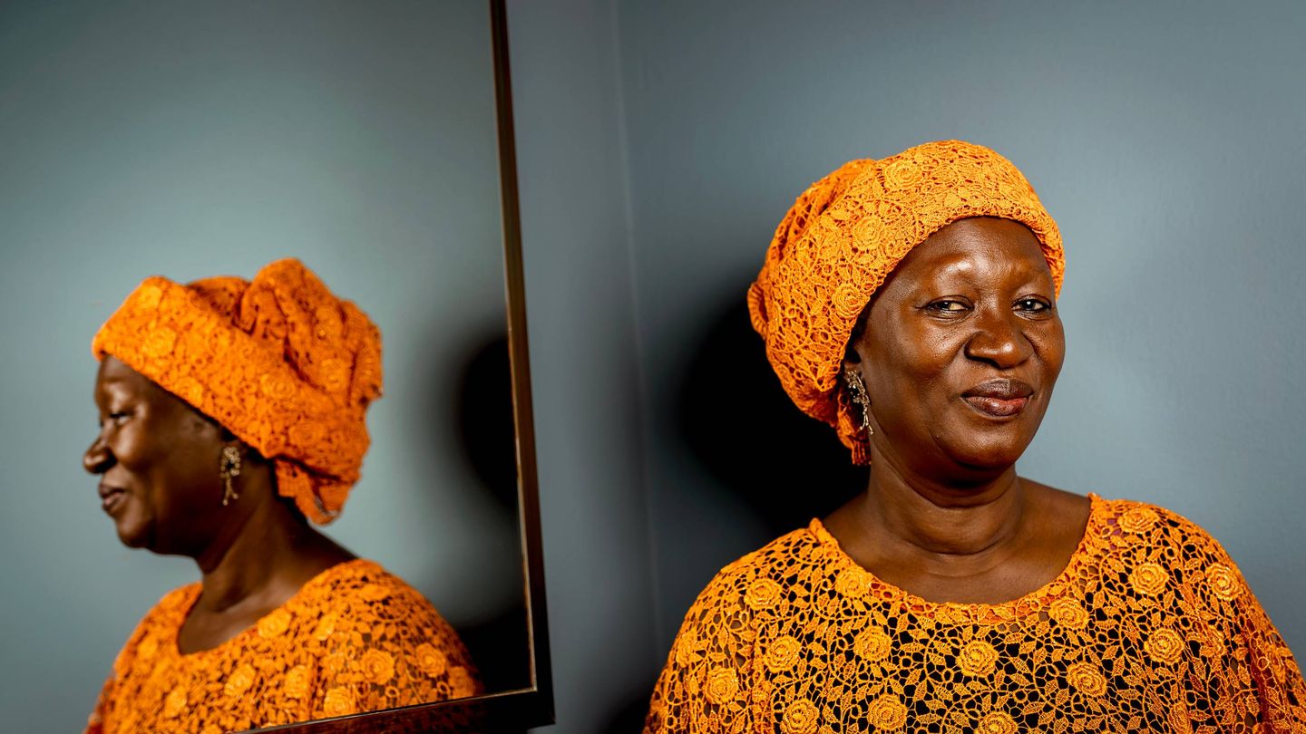 Interview: Hun er minister i verdens yngste land og har betalt en høj ...