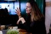 Efter måneders forberedelse er undervisningsminister Ellen Trane Nørby klar til at løfte sløret for V-regeringens udspil til en ny gymnasiereform. Foto: Claus Thorsted