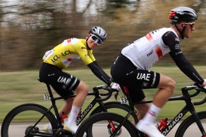 Fredagens etape i Paris-Nice er nu helt aflyst som følge af kraftig vind. I første omgang blev den forkortet.