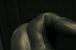 Kommentator Mikael Jalving får et kvindeligt gensvar på sin klumme om, hvorvidt kvinders liderlighed og lyst til eksotiske mænd har haft betydning for indvandringen til Danmark. Arkivfoto: Katrine Hørup Noer