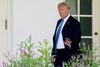 Foto: Andrew Harnik/ AP