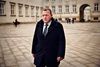 Lars Løkke er rysttet over, at en politimand fra Albertslund er blevet skudt i hovedet. Foto: Carsten Bundgaard