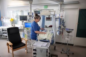 Regionsrådet har vedtaget et visionsoplæg til et nyt børne- og ungehospital på Aarhus Universitetshospital, AUH.