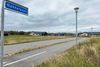 Mange af grundene i det nye boligområde Arnbjerg er solgt, men der er stadig et par udstykninger tilbage. Arkivfoto: Dorte Brandsen