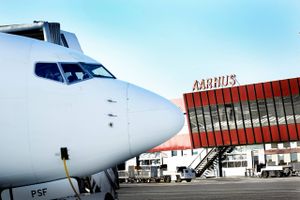 Trafikken i Aarhus Airport fortsætter sin opadgående kurve. Nye rutesamarbejder og øget kapacitet påvirker tallene positivt, men der er fortsat langt til rekordåret 2018.