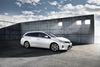 Toyota Corolla (Auris) blev verdens mest solgte bil i 2013.