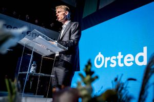 Med 200 mia. kr. i investeringer vil Ørsted vokse sig op blandt verdens allerstørste grønne energikæmper. Det kræver endnu en transformation af den danske vindmøllekoncern.