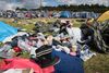 Prisen på partoutbilletter til Smukfest er steget 12,5 pct. siden sidste år. Foto: Joachim Ladefoged