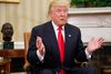 Donald Trump. Foto: Pablo Martinez Monsivais/AP
