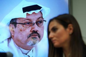 Ifølge USA godkendte Saudi-Arabiens kronprins, Mohammed bin Salman, drab på journalist i 2018, viser rapport.