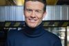 Søren Rosenlund Christensen var chefredaktør hos Nordjyske.