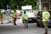 Politiet forventer, at den tilpassede grænsekontrol vil give en smidigere afvikling og dermed en kortere ventetid for rejsende ind i Danmark. Arkivfoto: Anders Brohus