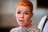 »Lige nu er det som om, alle mænd bliver udråbt som sexhungrende og krænkende monstre. Jeg vil derfor også meget meget nødig være mand i 2020, for ALT kan åbenbart misforstås og udlægges som sexisme.« Sådan lyder kritikken af sexisme-debatten fra Inger Støjberg(V) i et opslag på facebook. Arkivfoto: Jens Dresling