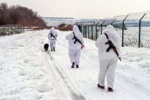 Krisen mellem Ukraine og Rusland bølger frem og tilbage næsten minut for minut. Men hvad vil en potentiel krig mellem de to lande betyde for Danmark? Her er fire områder, der kan blive påvirket.