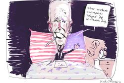 Tegning: Martin Frøsig