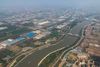 Virussen brød første gang ud i Wuhan. Foto: HECTOR RETAMAL / AFP