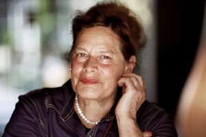 Deborah Levy har fået stor succes med sin erindringstrilogi om at være kvinde midt i livet. I virkeligheden er hun mest interesseret i vores fantasi og forestillingsevne. 