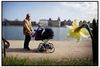 Får Danmark ikke bragt reglerne om børnechecken i overensstemmelse med det EU-retlige loyalitetsprincip, kan der vente en retssag. Arkivfoto: Morten Langkilde