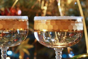Årets champagnetest fokuserer på genren ”blanc de blancs”, champagne fremstillet udelukkende på grønne druer.