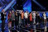 Alle deltagerne i aftenens udgave af X Factor skal synge på dansk.