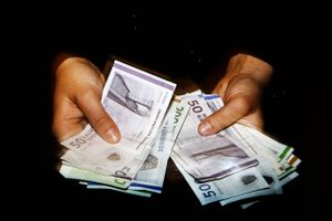 Der er sket en markant stigning i antallet af unge, som indbetaler til en pensionsordning, viser nye tal fra Danmarks Statistik. 