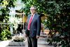 Det er for at beskytte boligkøberne, at Danske Bank skærper kravene, understreger Carsten Nøddebo, der er adm. direktør i datterselskabet Realkredit Danmark. Foto: Stine Bidstrup.