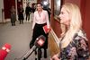 Partilederne vil samles igen mandag for at blive enige om en aftale, der rækker endnu længere frem end til 6. april, hvor de nuværende - og den nye aftale - gælder til. Foto: Mads Claus Rasmussen/Ritzau Scanpix