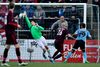 AaB missede chancen for at overtage førstepladsen i Superligaen med nederlaget til Sønderjyske.