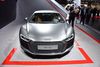 Den nye Audi R8 ligner sig selv. Det er under karrosseriet, at de store nyheder gemmer sig.