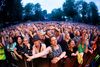 Publikum, Smuk Koncerten III, Bøgescenerne, Smukfest 2019, Skanderborg