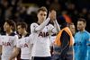 Christian Eriksen kom til Tottenham i 2013. Arkivfoto: Matt Dunham/AP