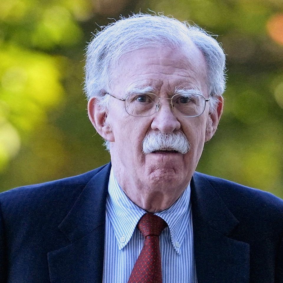 USA’s største høg risikerer fængsel: Derfor er det ikke bare en heksejagt fra Trump