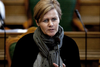 Liberal Alliances europaordfører, Mette Bock.